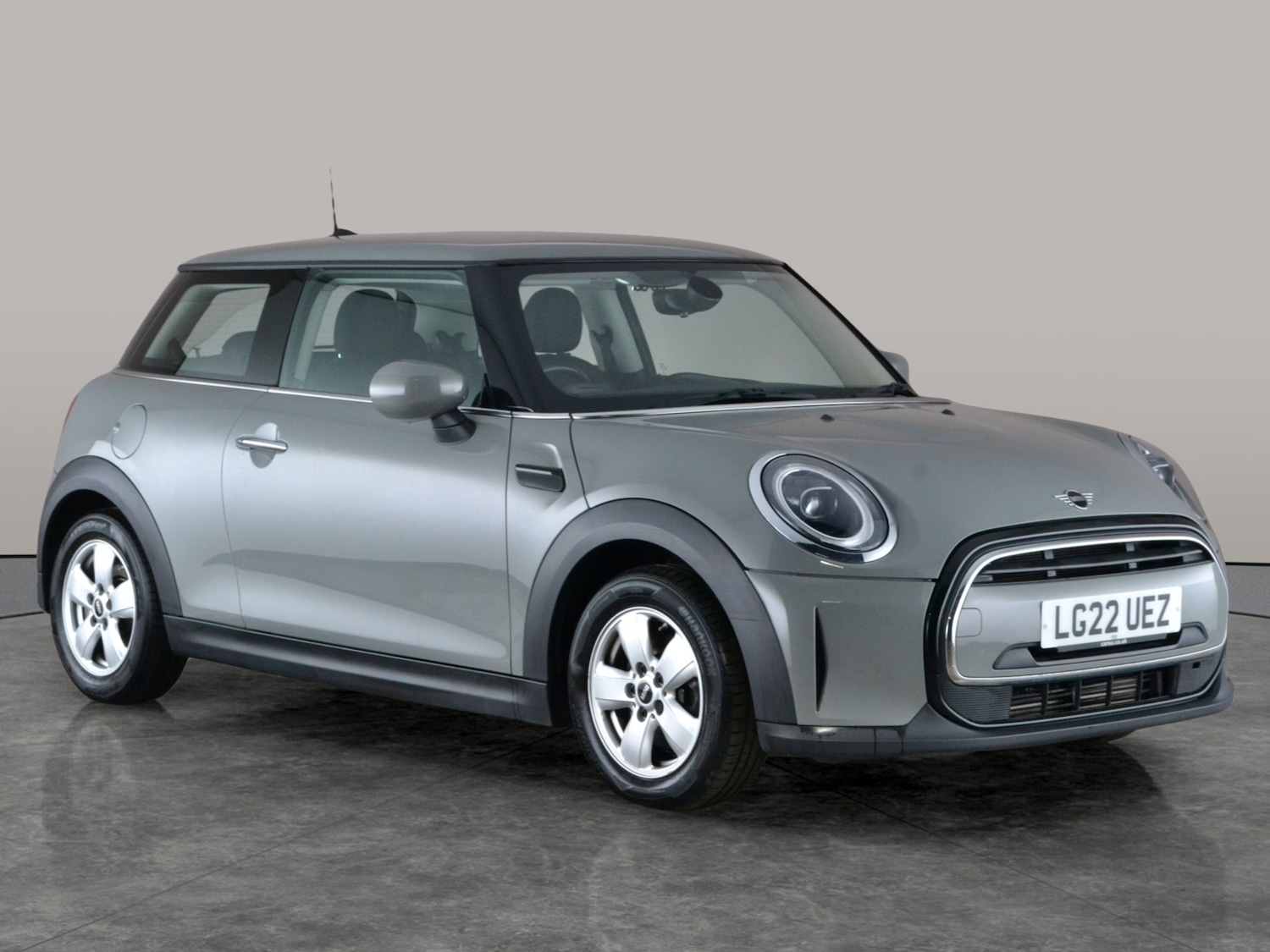 Used MINI Hatch 2022 for sale - 77691334: Photo 7