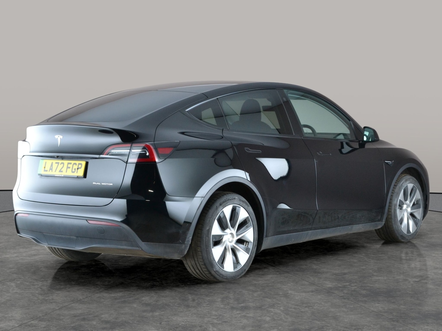 Used Tesla Model Y 2022 for sale - 77274488: Photo 11