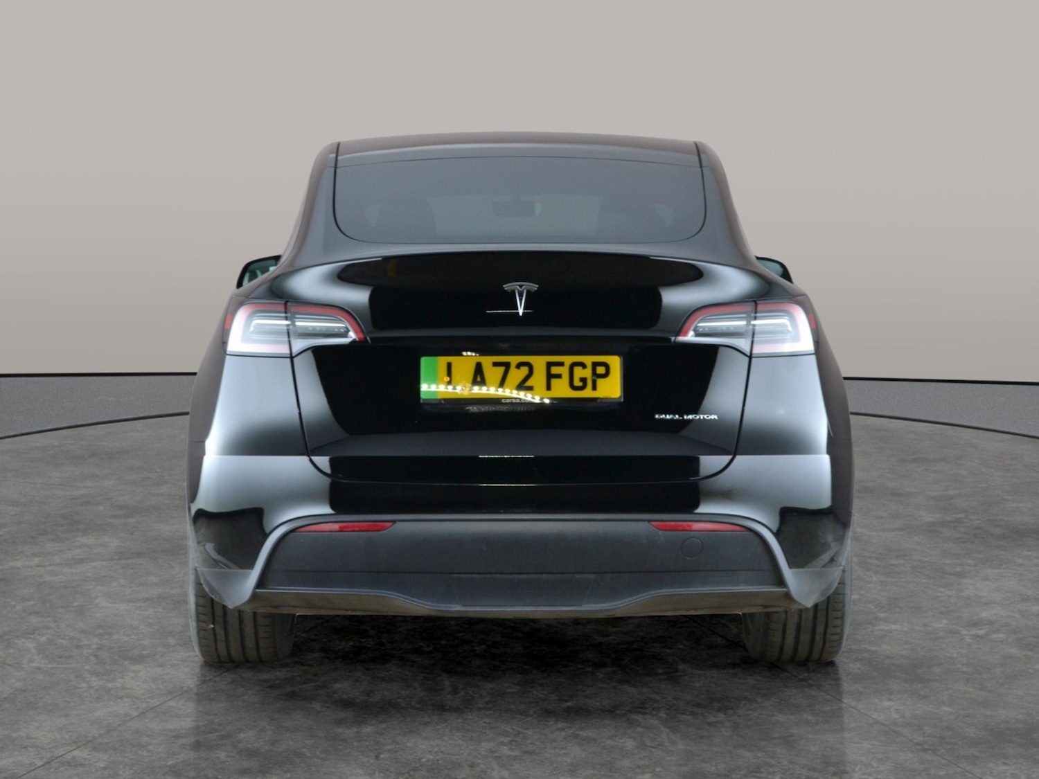 Used Tesla Model Y 2022 for sale - 77274488: Photo 12