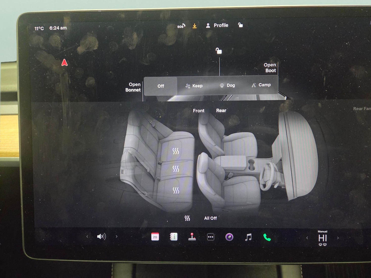 Used Tesla Model Y 2022 for sale - 77274488: Photo 15