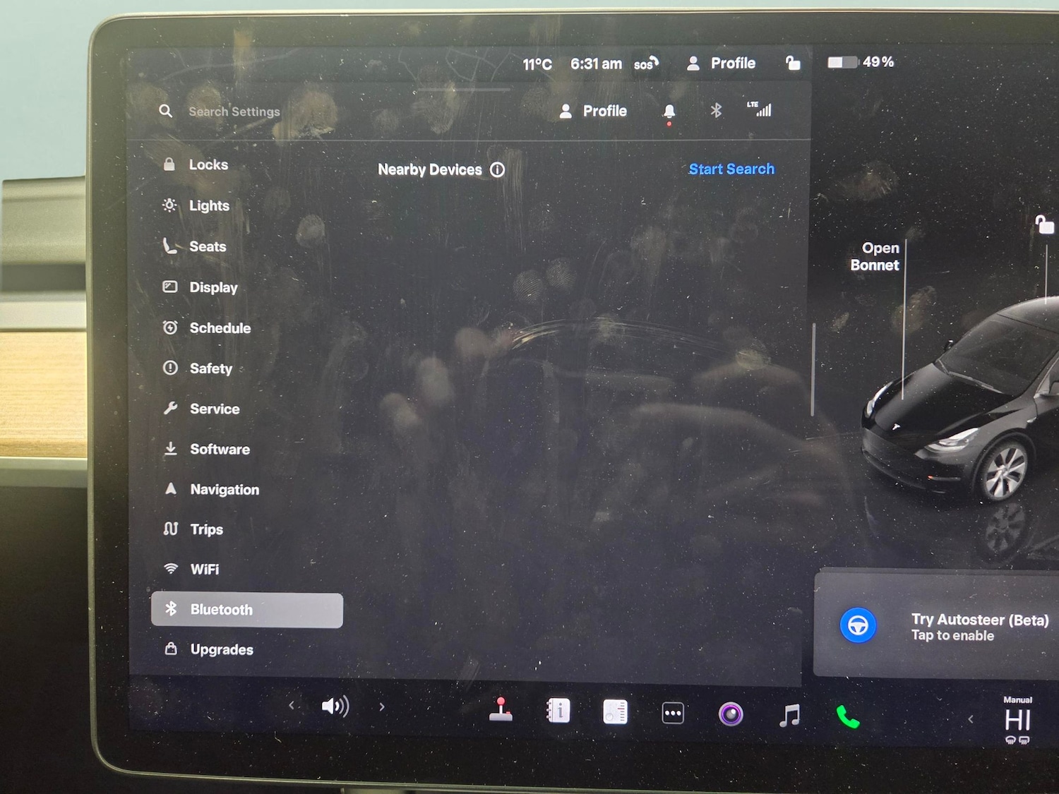 Used Tesla Model Y 2022 for sale - 77274488: Photo 17