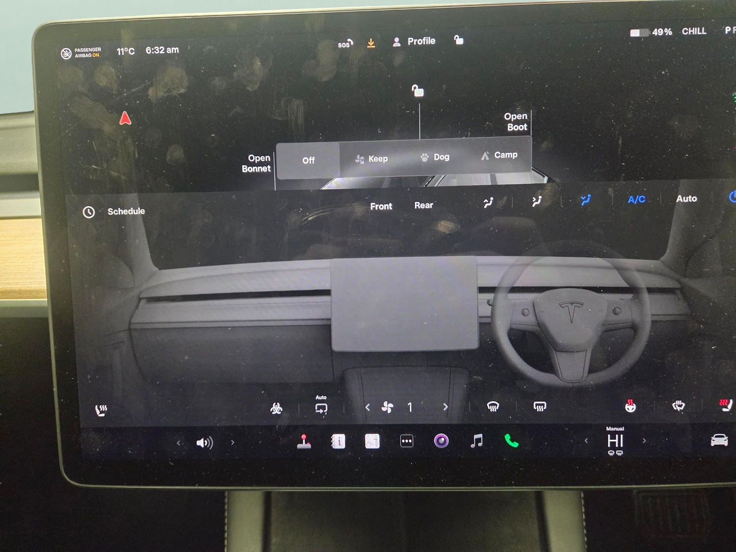 Used Tesla Model Y 2022 for sale - 77274488: Photo 18