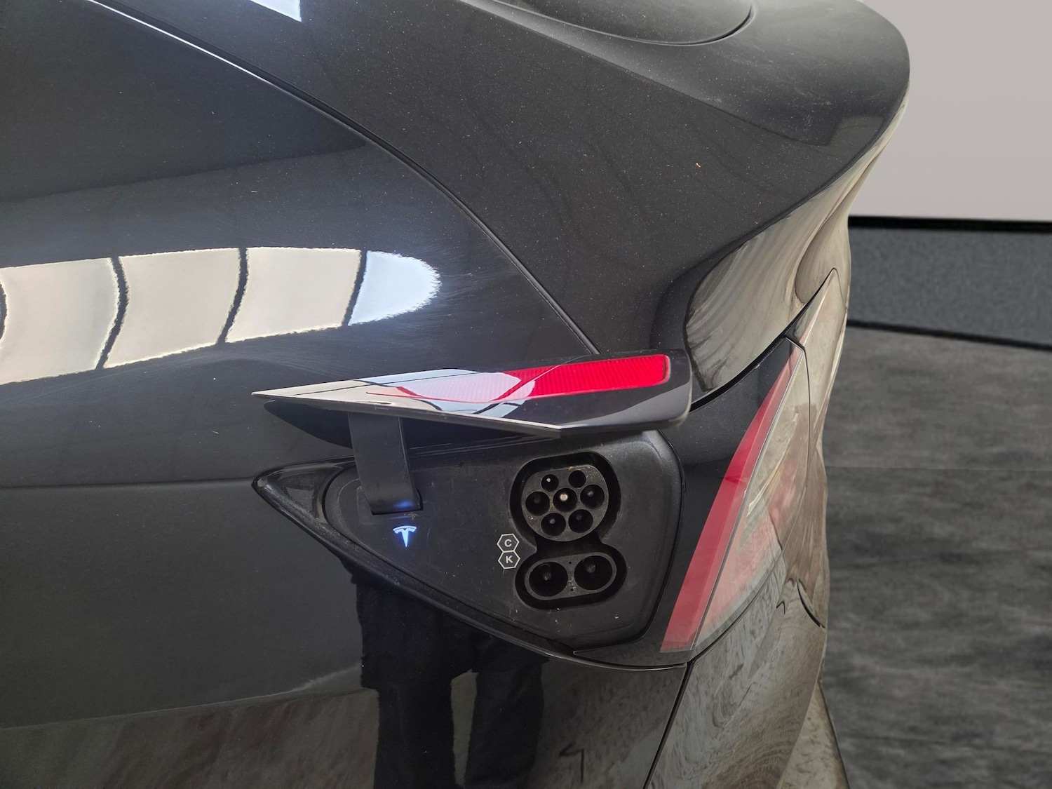 Used Tesla Model Y 2022 for sale - 77274488: Photo 28