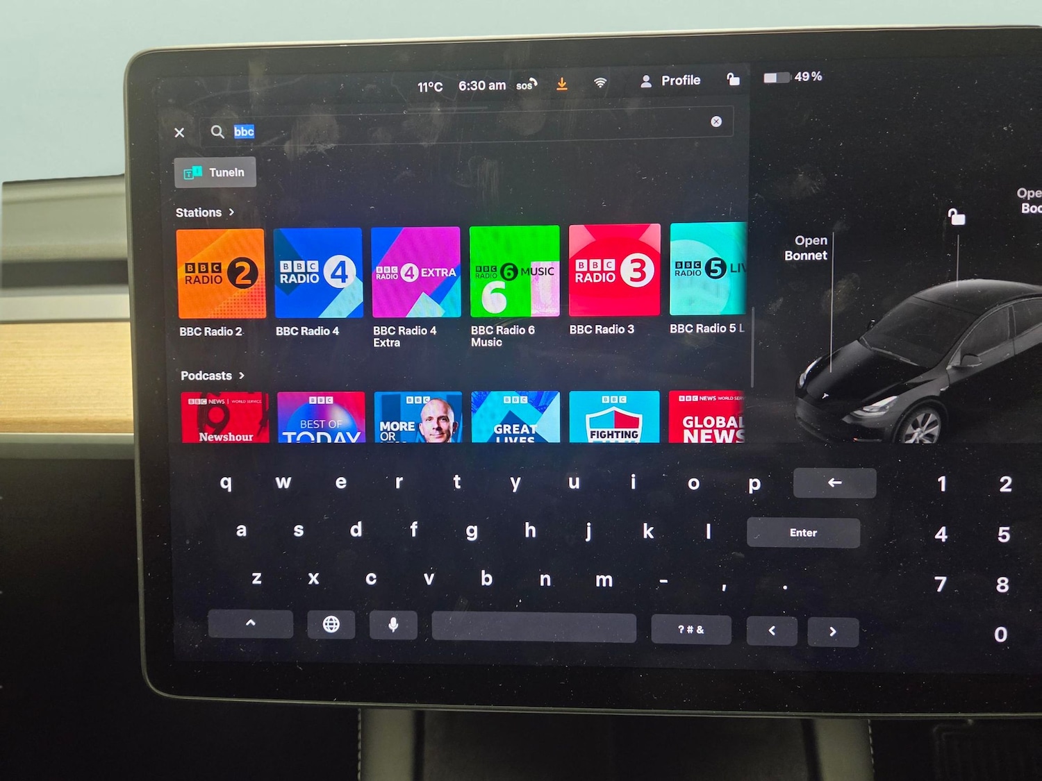 Used Tesla Model Y 2022 for sale - 77274488: Photo 7