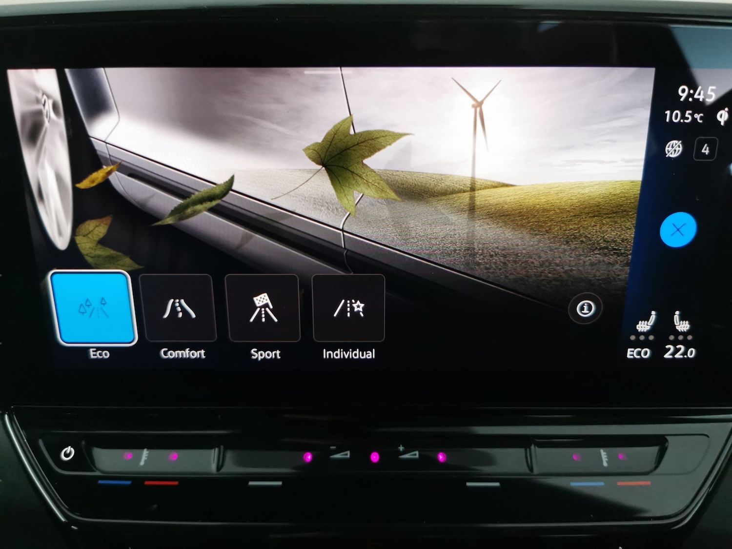 Used Volkswagen ID.3 2022 for sale - 77619594: Photo 16