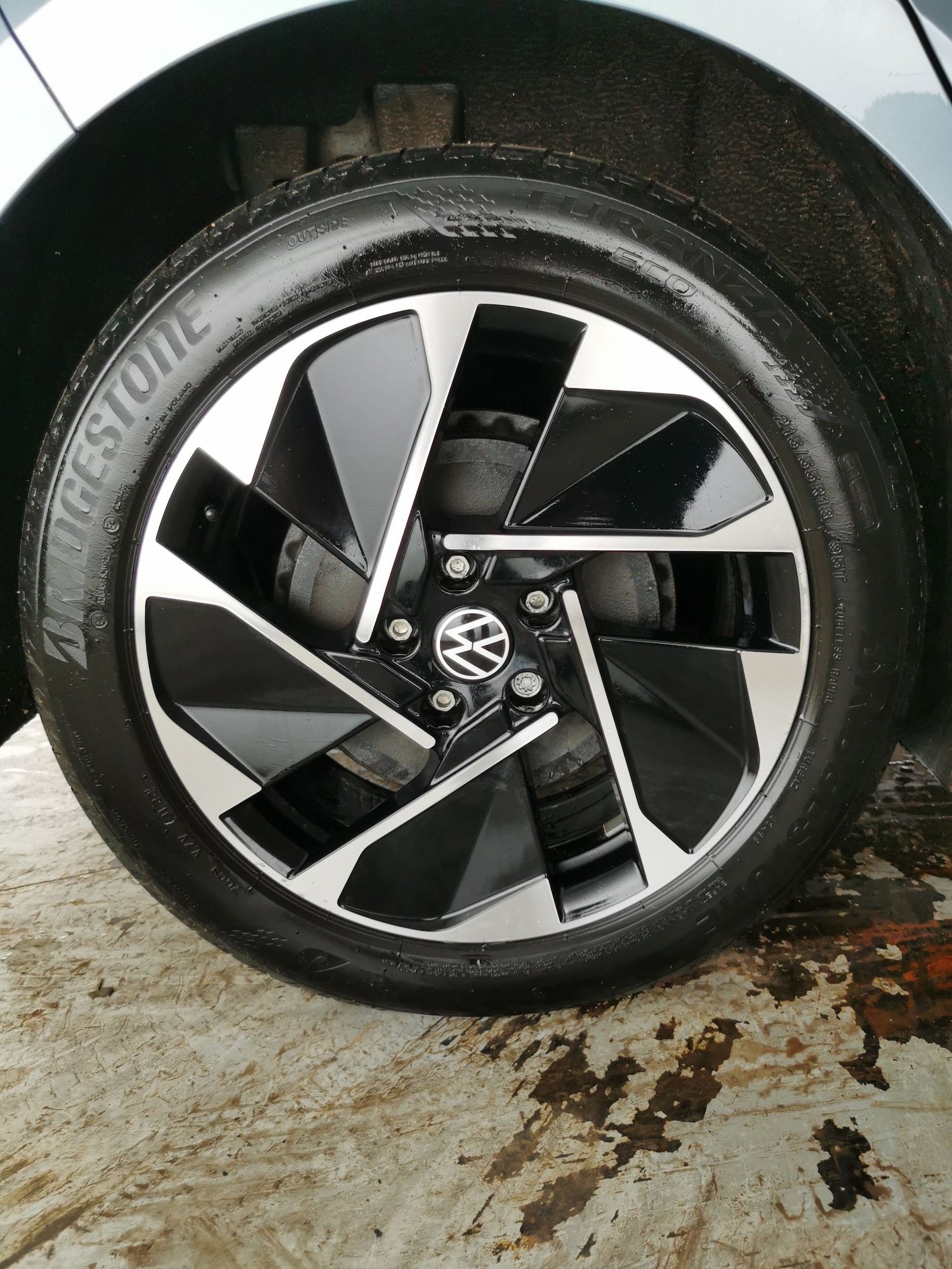 Used Volkswagen ID.3 2022 for sale - 77619594: Photo 23