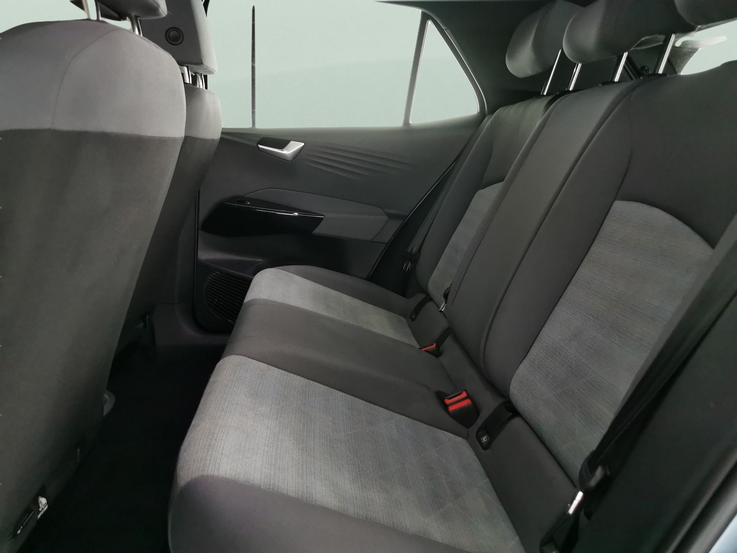 Used Volkswagen ID.3 2022 for sale - 77619594: Photo 24