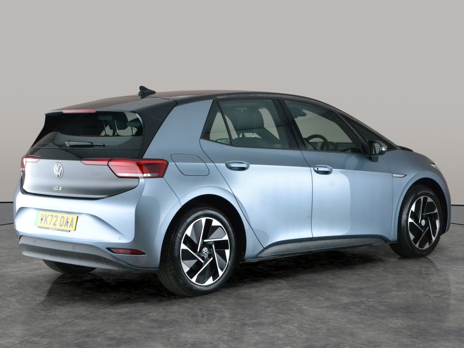 Used Volkswagen ID.3 2022 for sale - 77619594: Photo 9