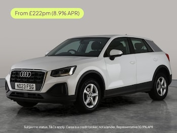 Used Audi Q2 2023 for sale - 78962701: Photo