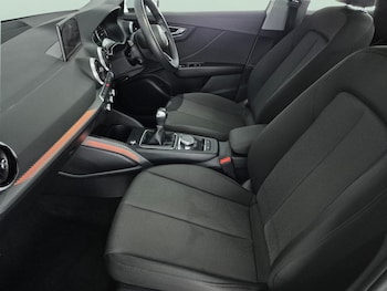 Used Audi Q2 2023 for sale - 78962701: Photo