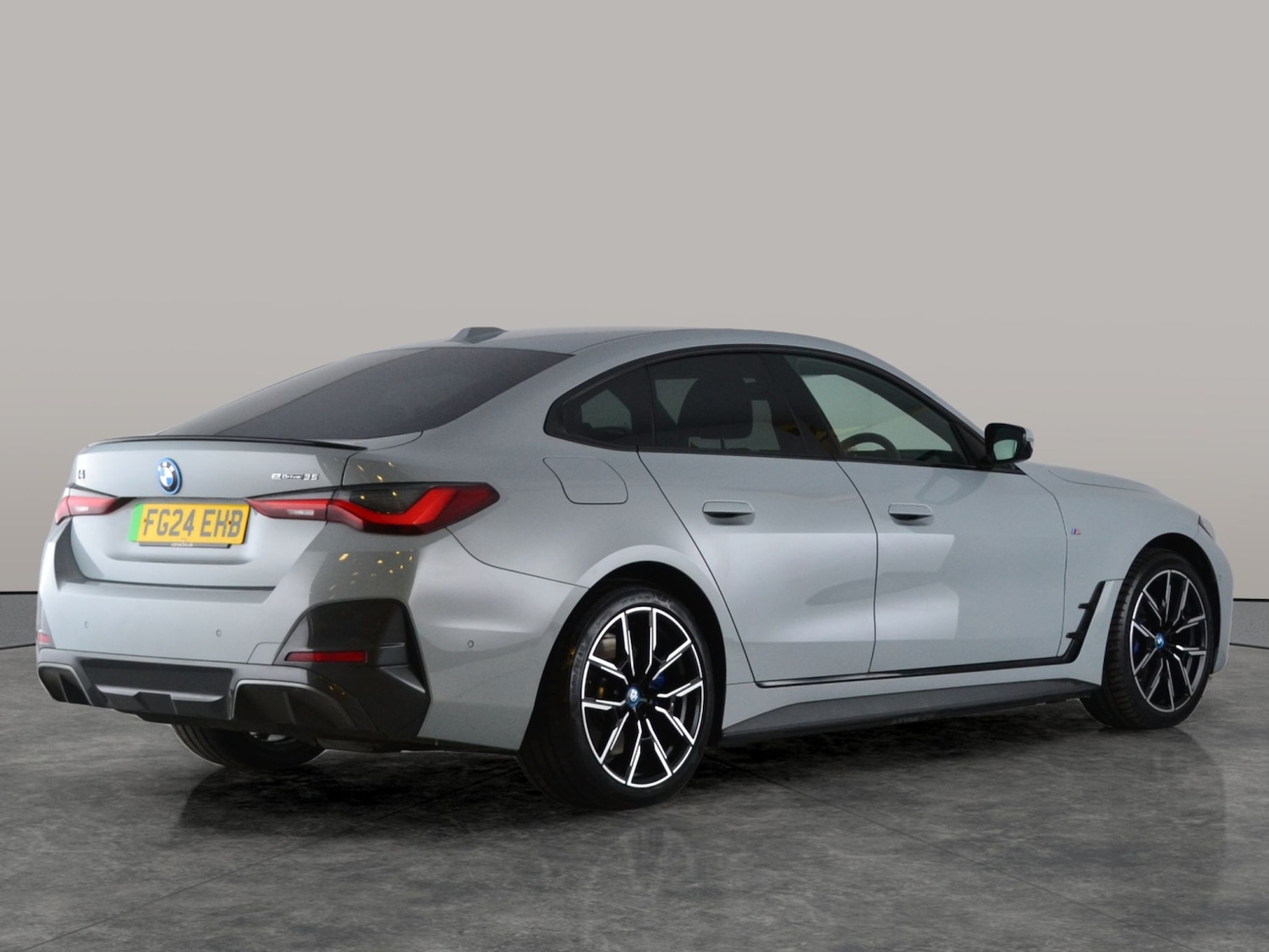 Used BMW i4 2024 for sale - 77069671: Photo 10