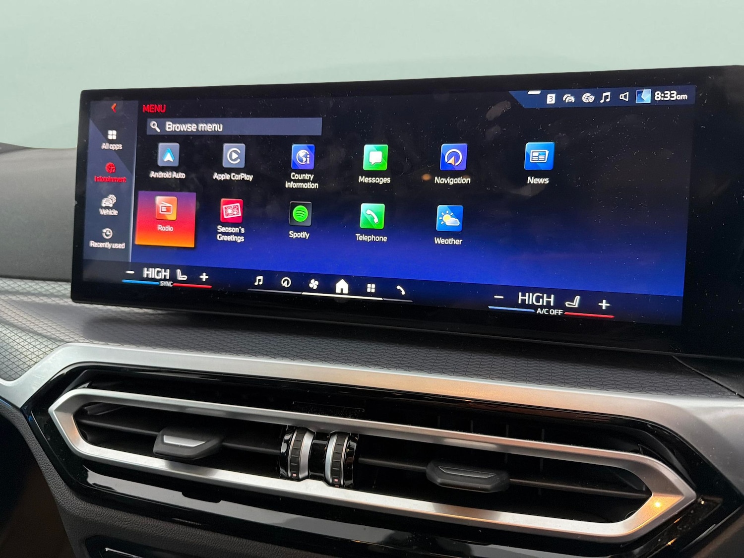 Used BMW i4 2024 for sale - 77069671: Photo 16