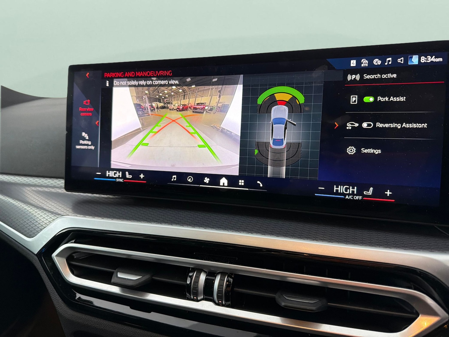 Used BMW i4 2024 for sale - 77069671: Photo 19