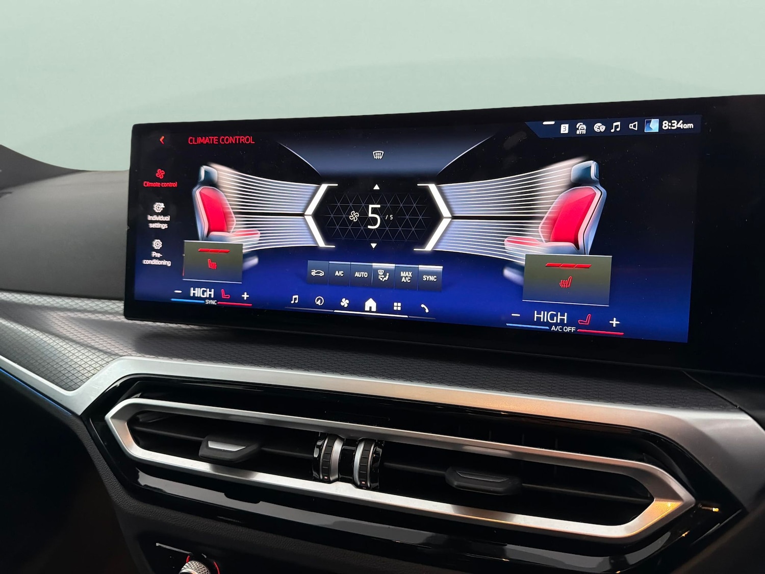 Used BMW i4 2024 for sale - 77069671: Photo 21