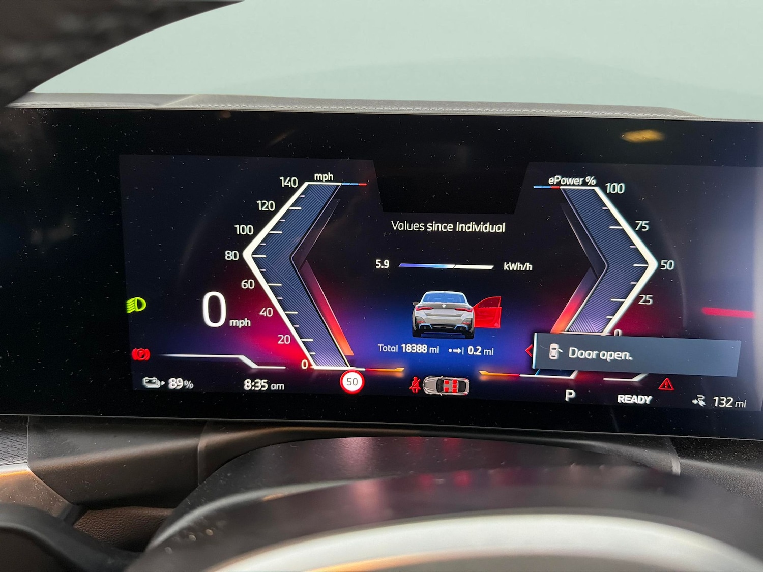 Used BMW i4 2024 for sale - 77069671: Photo 23