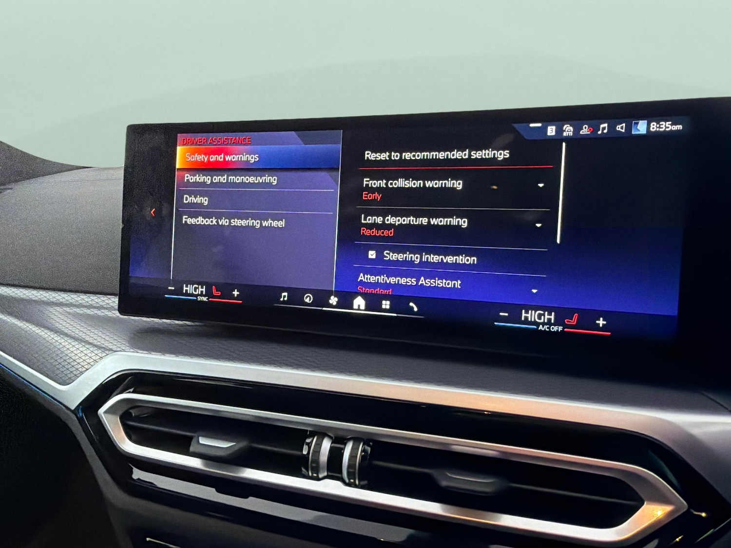 Used BMW i4 2024 for sale - 77069671: Photo 24