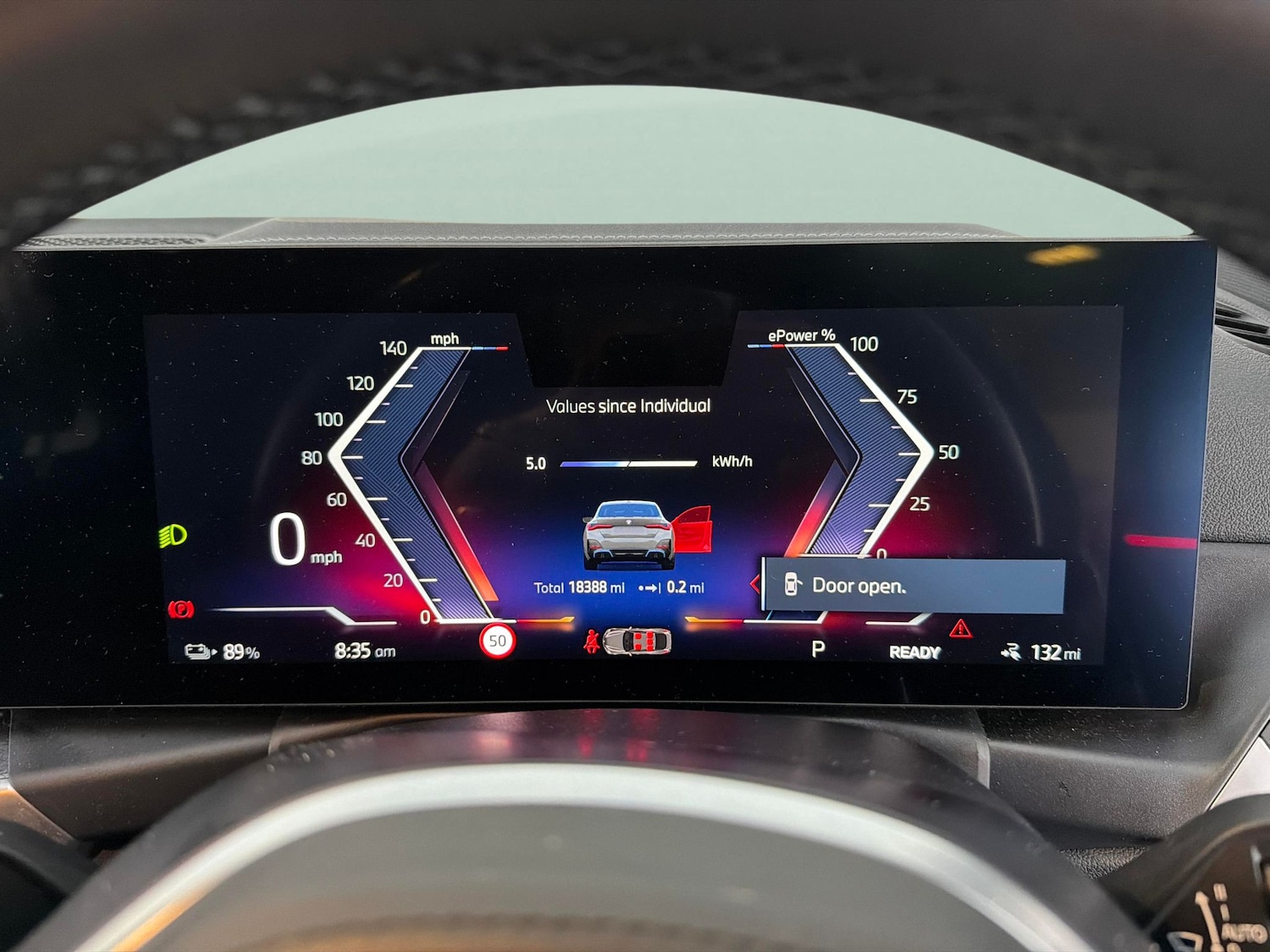 Used BMW i4 2024 for sale - 77069671: Photo 25