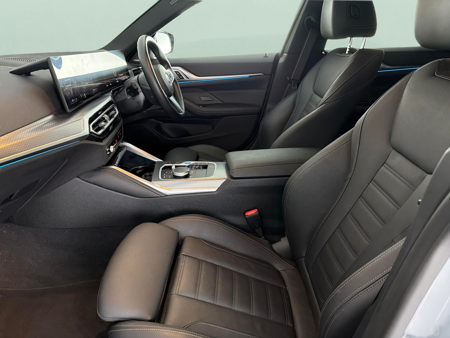 Used BMW i4 2024 for sale - 77069671: Photo 29