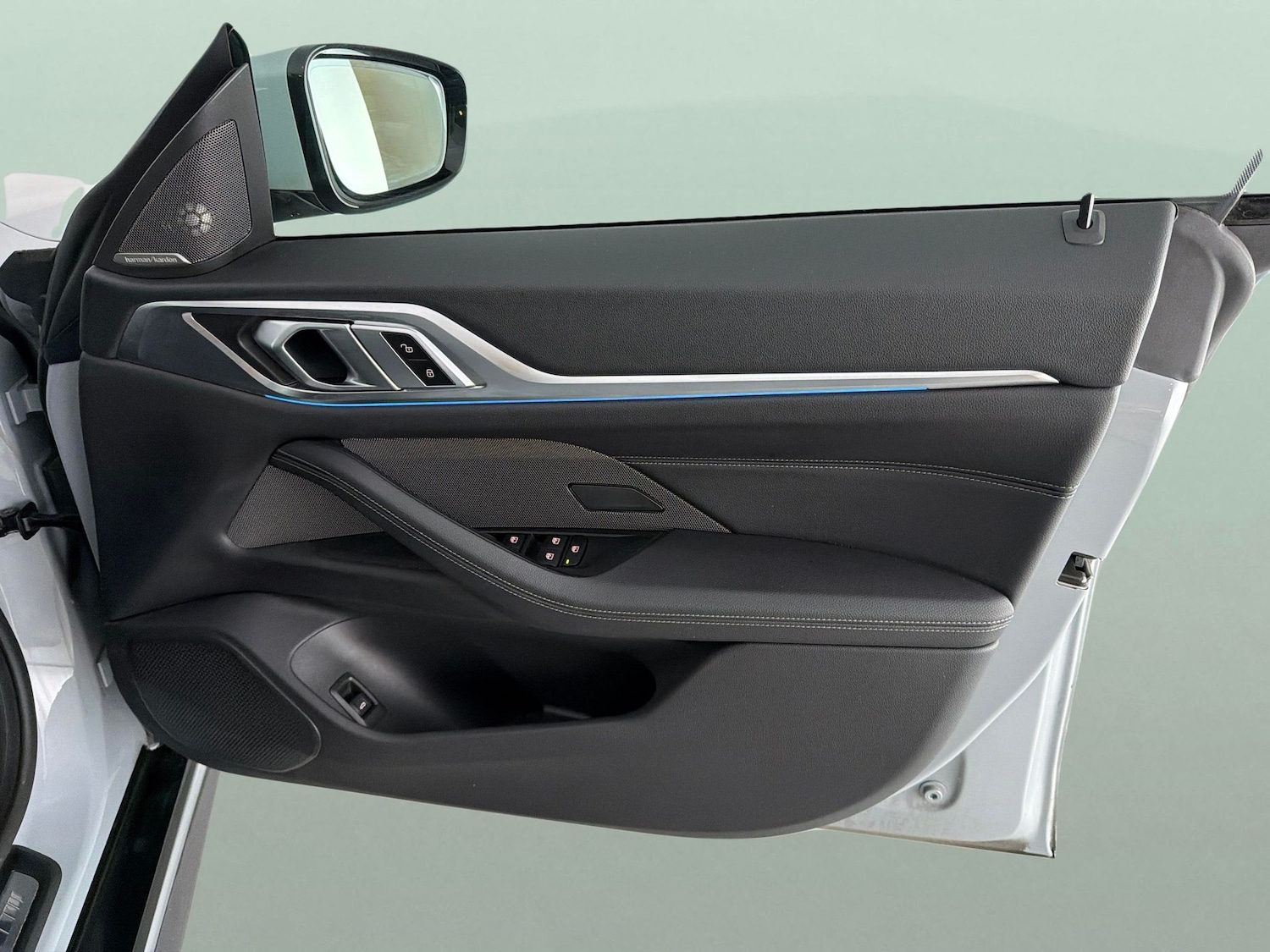 Used BMW i4 2024 for sale - 77069671: Photo 31