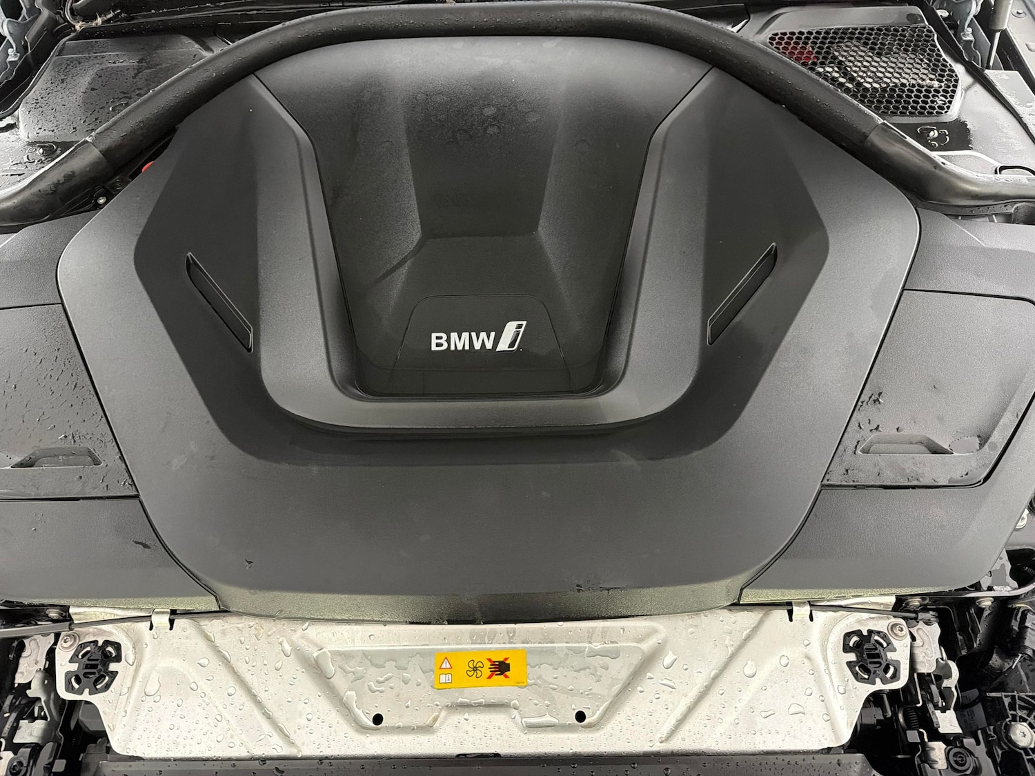 Used BMW i4 2024 for sale - 77069671: Photo 35