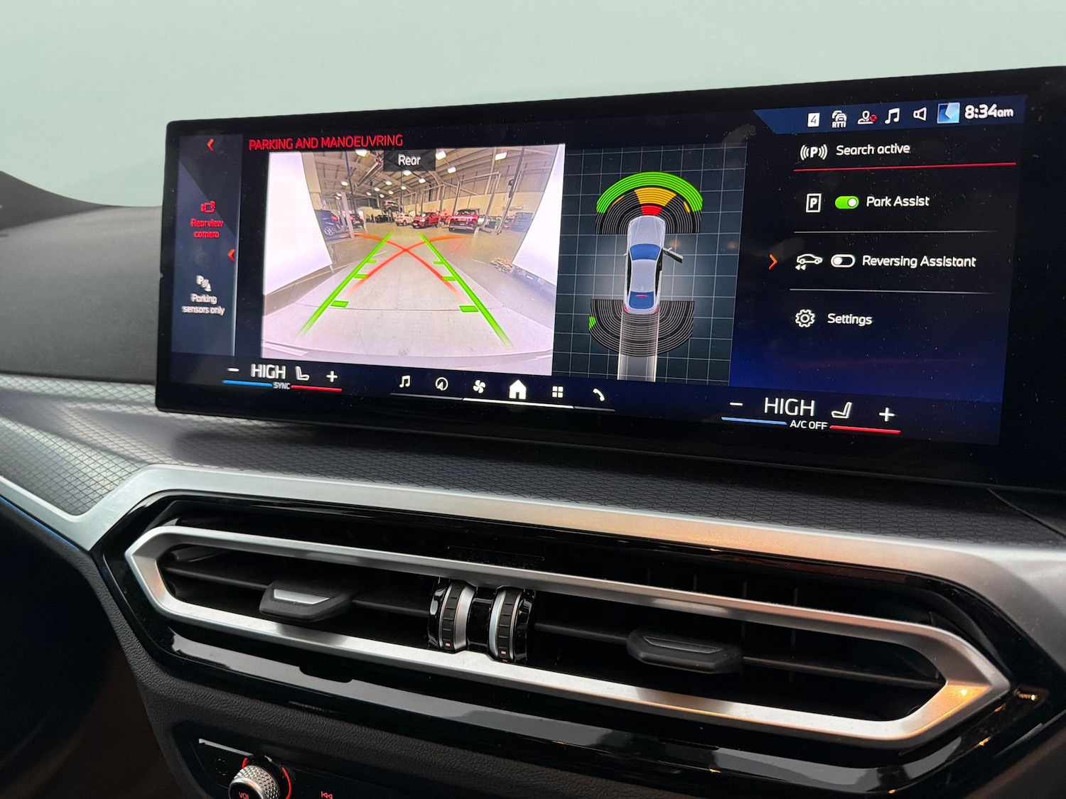 Used BMW i4 2024 for sale - 77069671: Photo 5