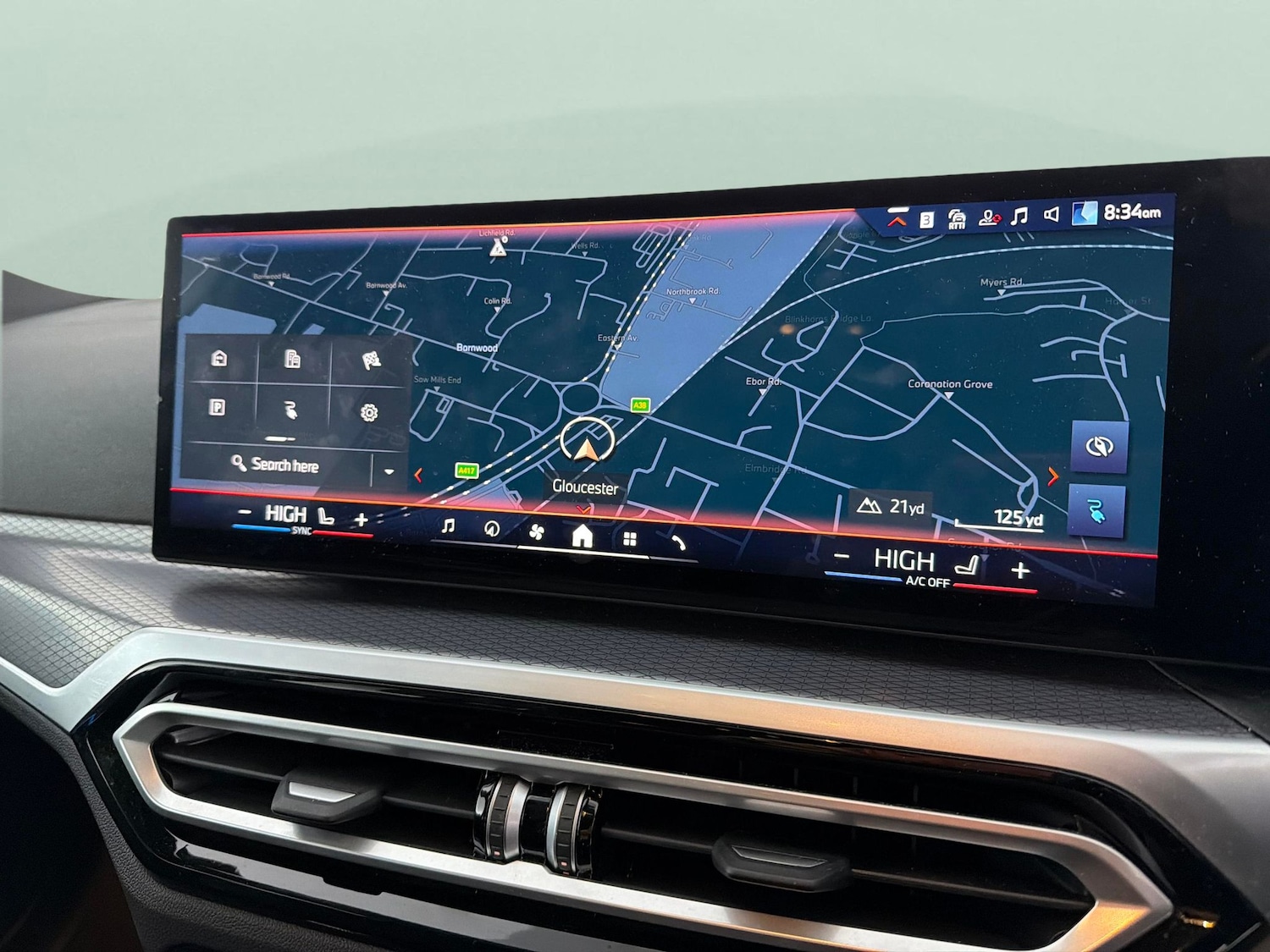 Used BMW i4 2024 for sale - 77069671: Photo 6