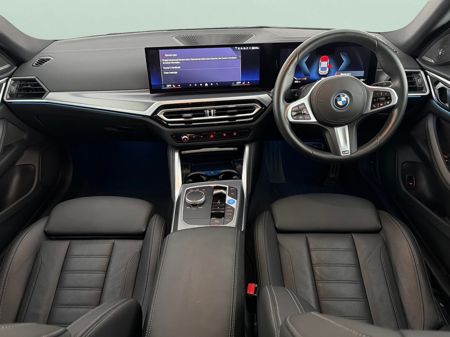 Used BMW i4 2024 for sale - 77069671: Photo 7