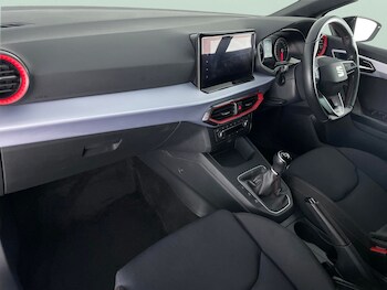 Used SEAT Ibiza 2022 for sale - 75830109: Photo