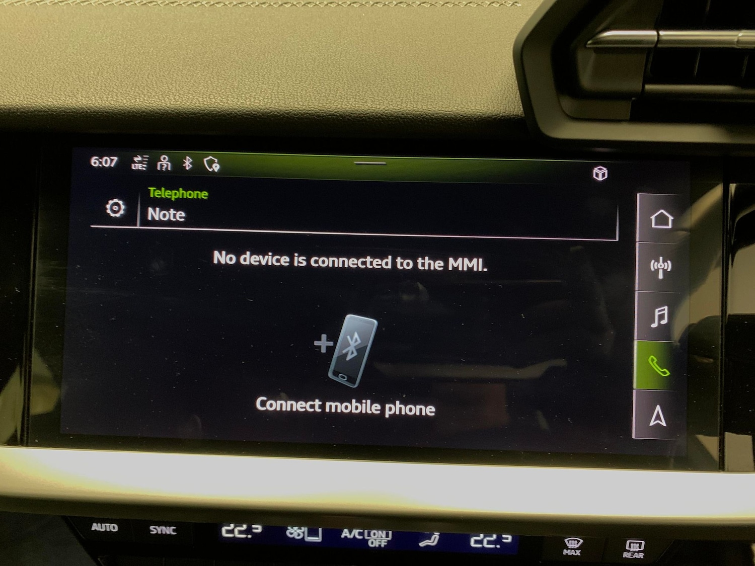 Used Audi A3 2021 for sale - 76505434: Photo 17