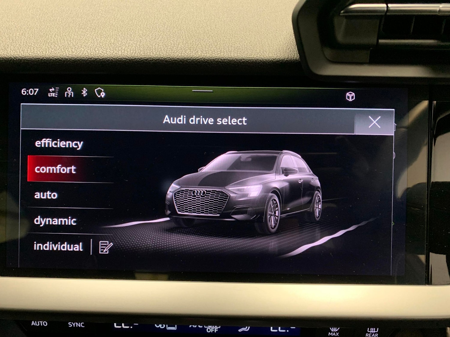 Used Audi A3 2021 for sale - 76505434: Photo 18