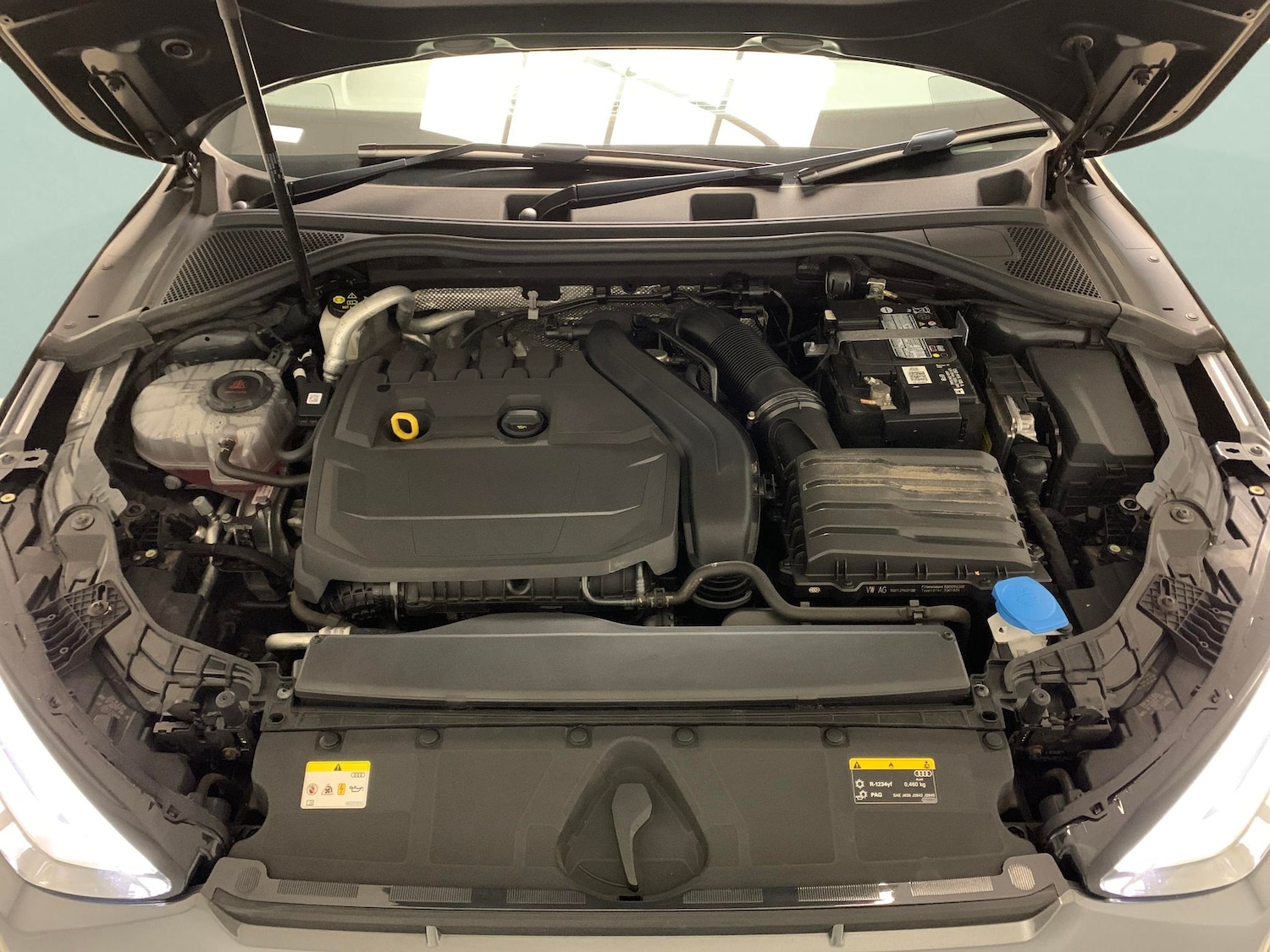 Used Audi A3 2021 for sale - 76505434: Photo 33