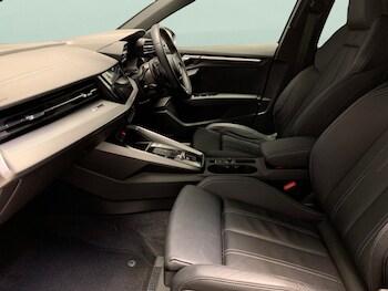 Used Audi A3 undefined for sale - 76505434: Photo