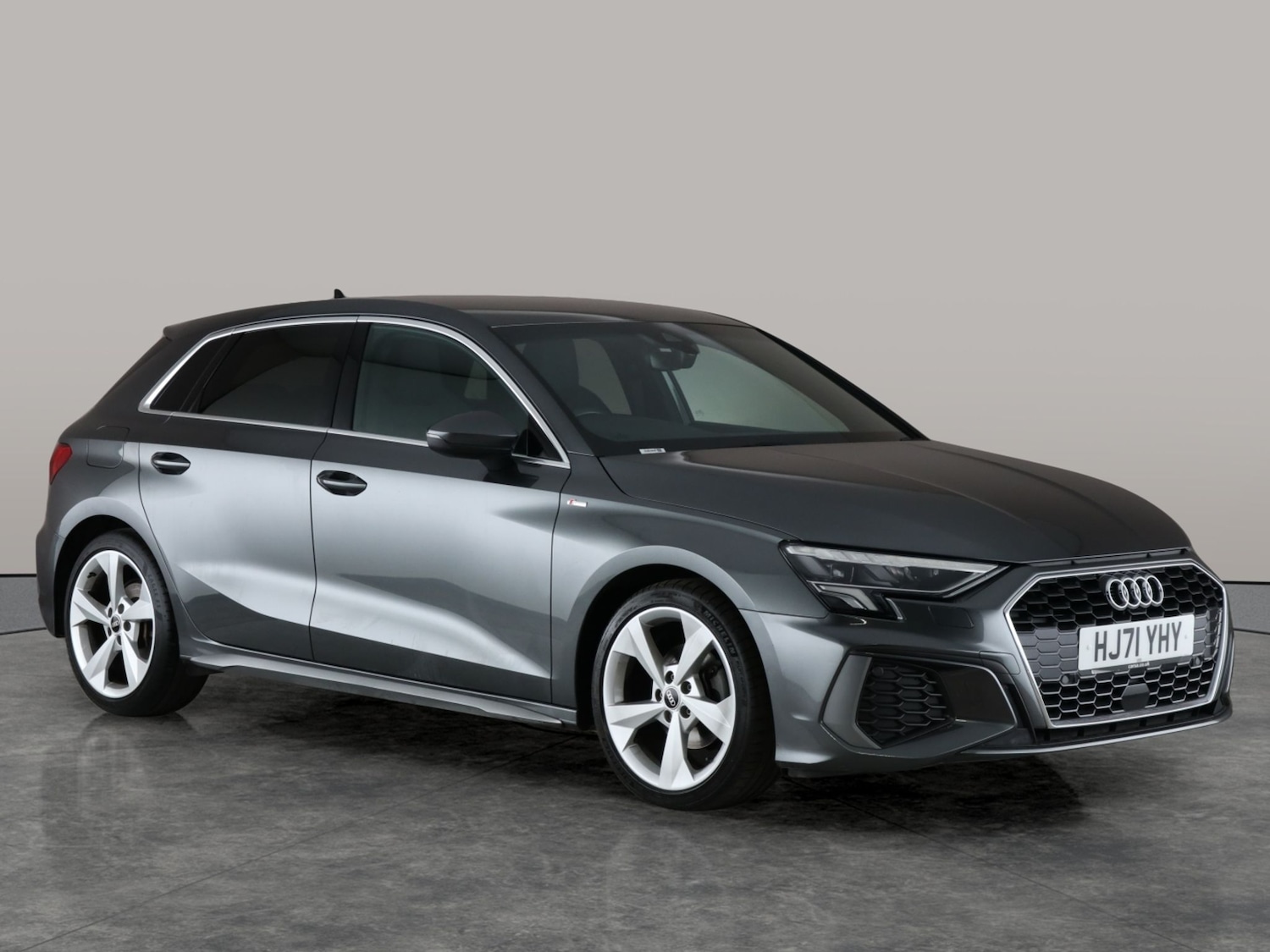 Used Audi A3 2021 for sale - 76505434: Photo 9