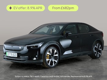 Used Polestar Polestar 2 undefined for sale - 78268568: Photo