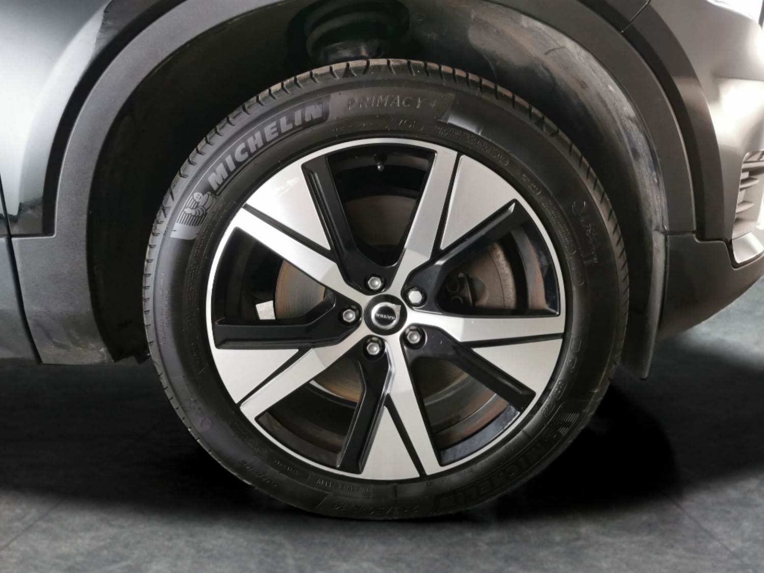 Used Volvo XC40 2021 for sale - 77326641: Photo 22