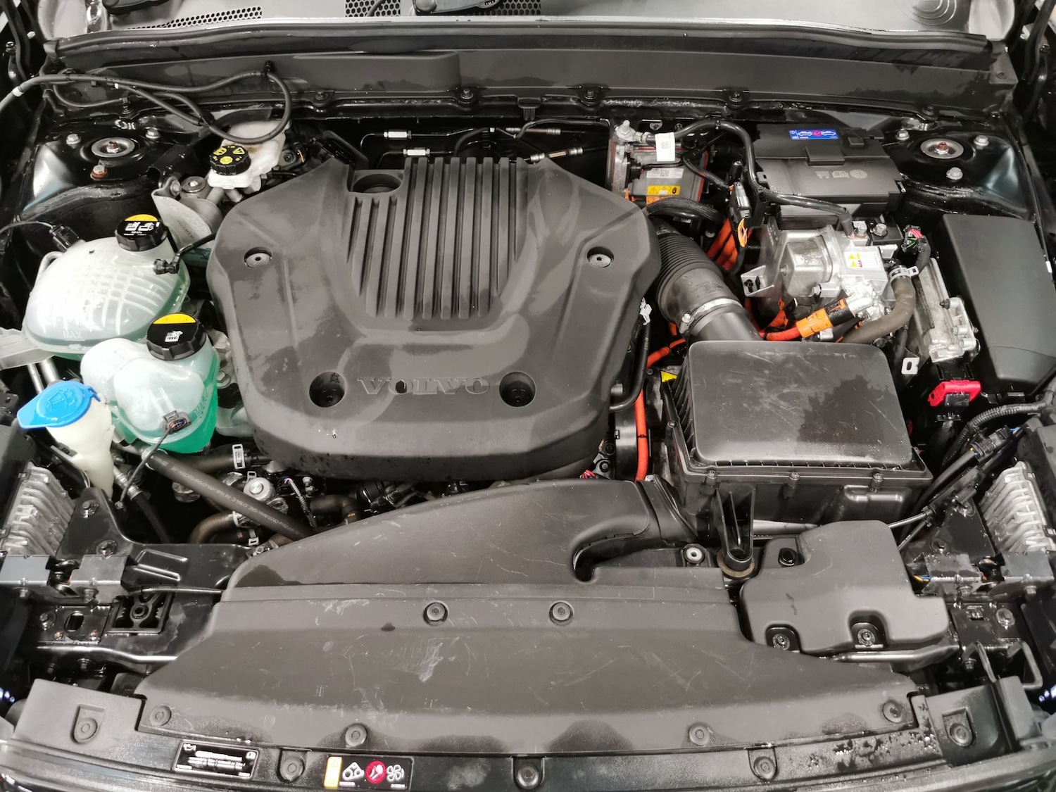 Used Volvo XC40 2021 for sale - 77326641: Photo 30