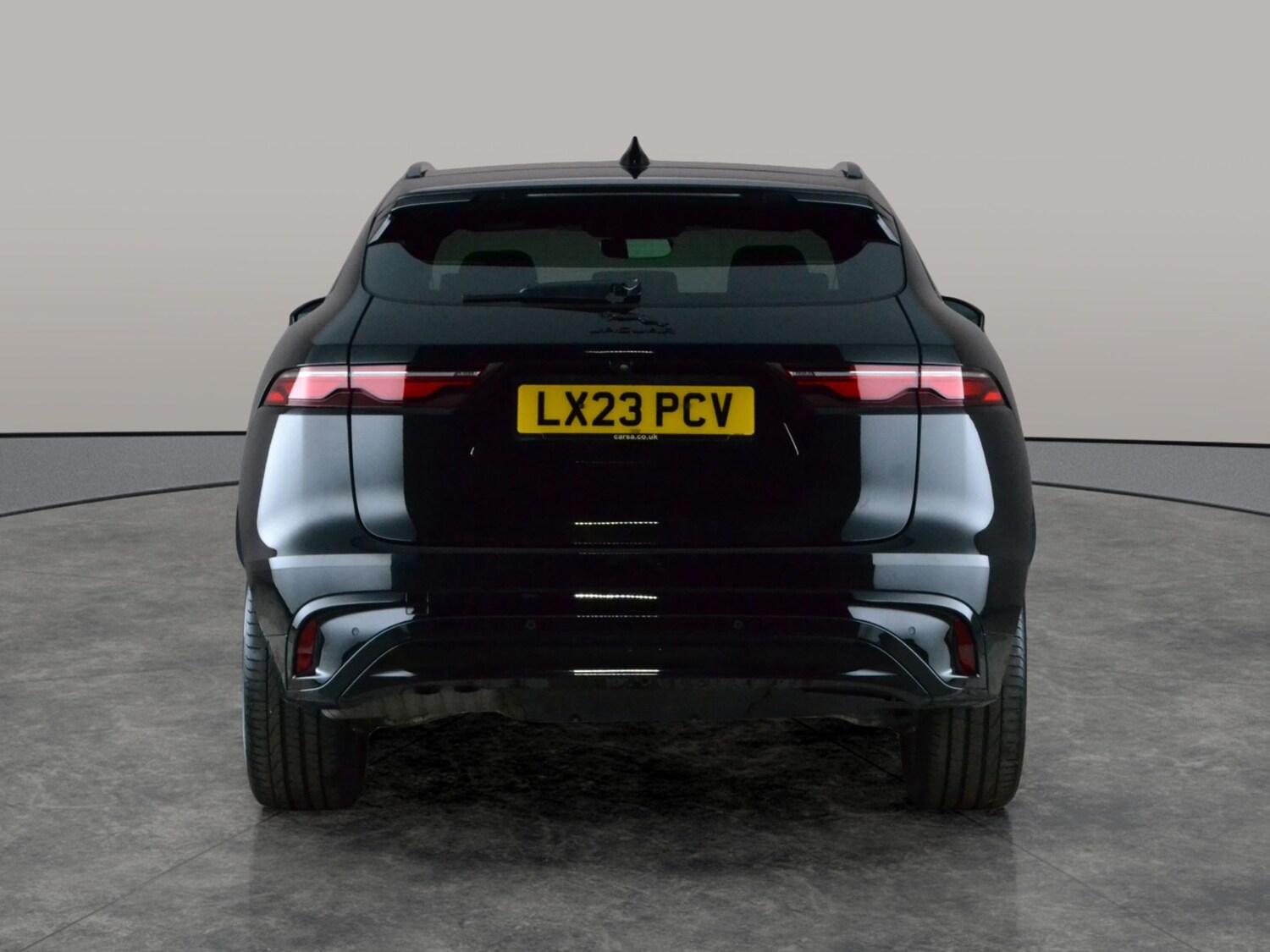 Used Jaguar F-Pace for sale - 77962938: Photo 13