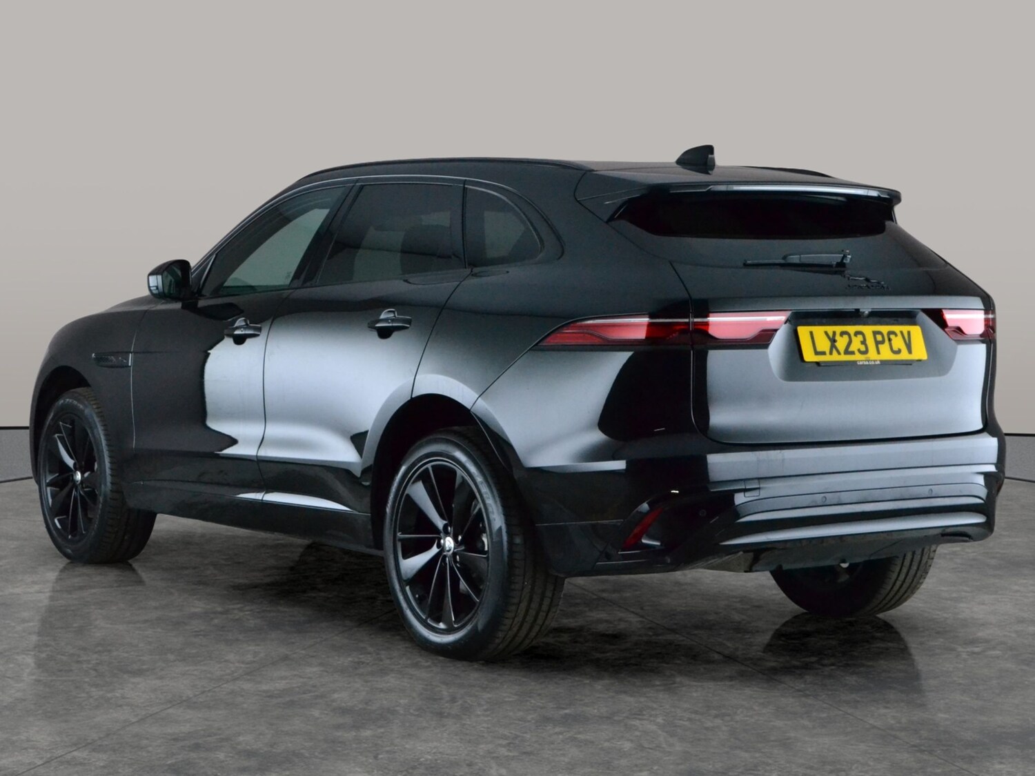 Used Jaguar F-Pace for sale - 77962938: Photo 14