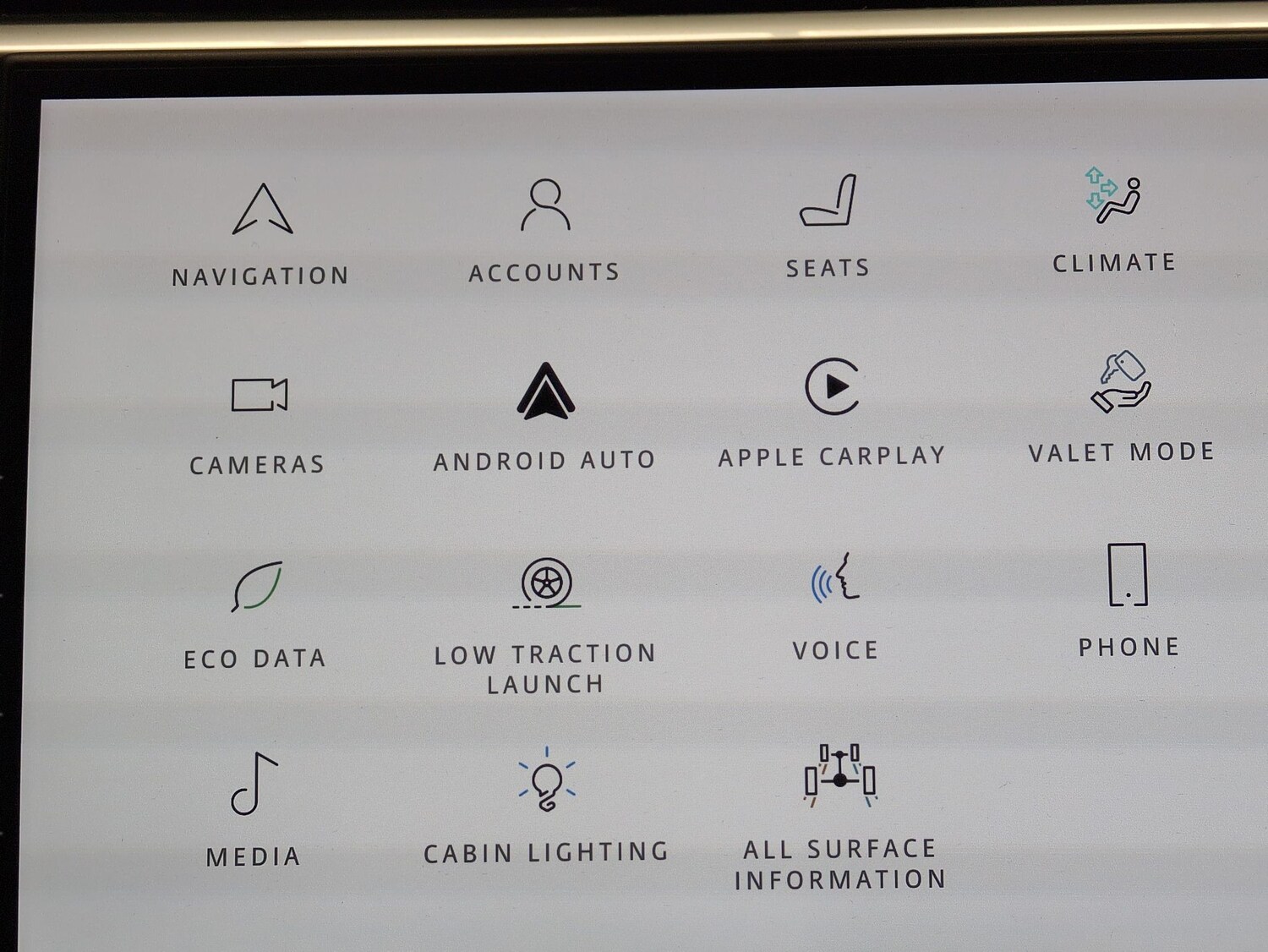 Used Jaguar F-Pace for sale - 77962938: Photo 17