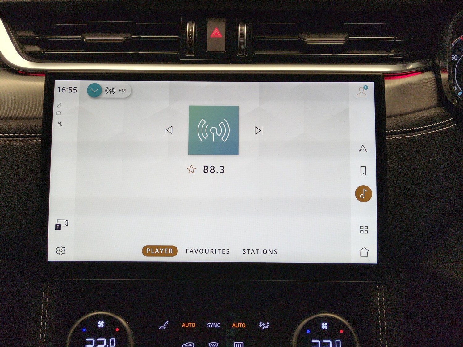 Used Jaguar F-Pace for sale - 77962938: Photo 18