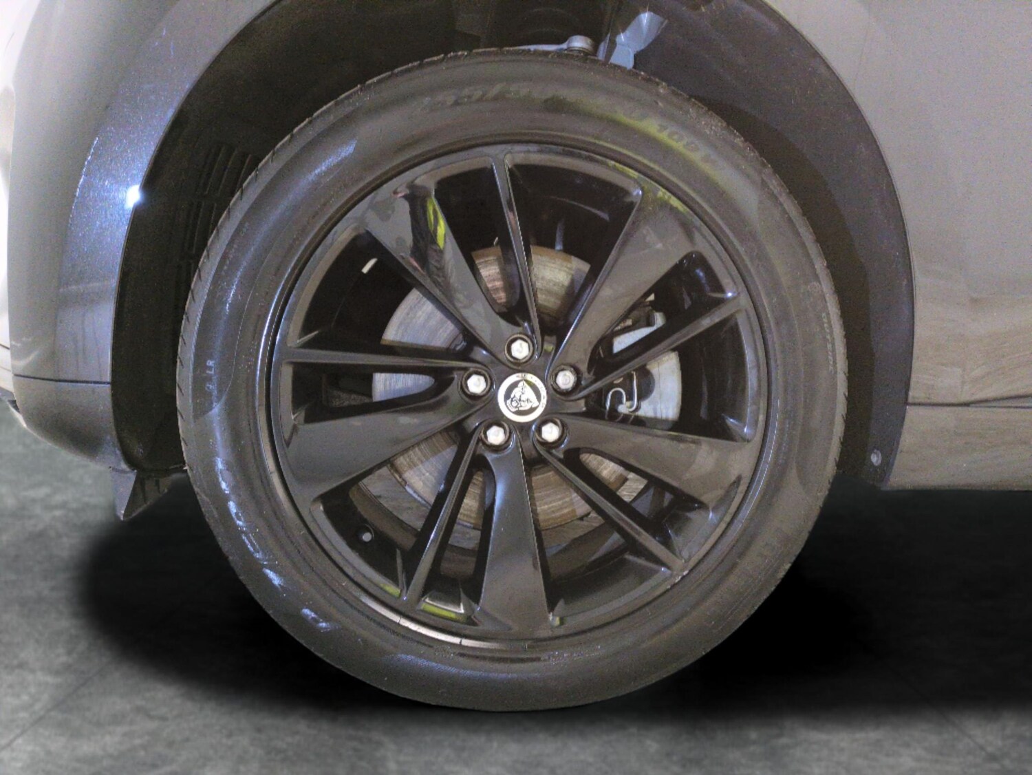 Used Jaguar F-Pace for sale - 77962938: Photo 28