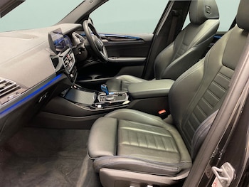 Used BMW iX3 2022 for sale - 78314641: Photo