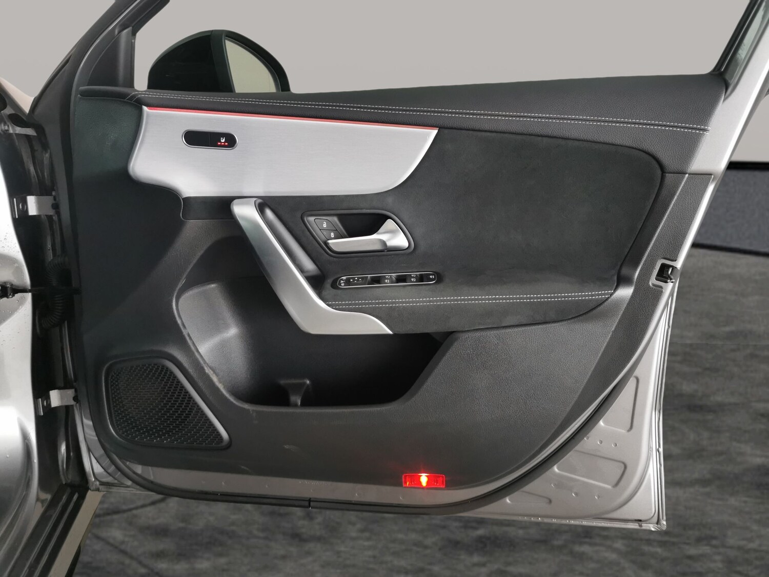 Used Mercedes-Benz A-Class 2021 for sale - 77071323: Photo 35