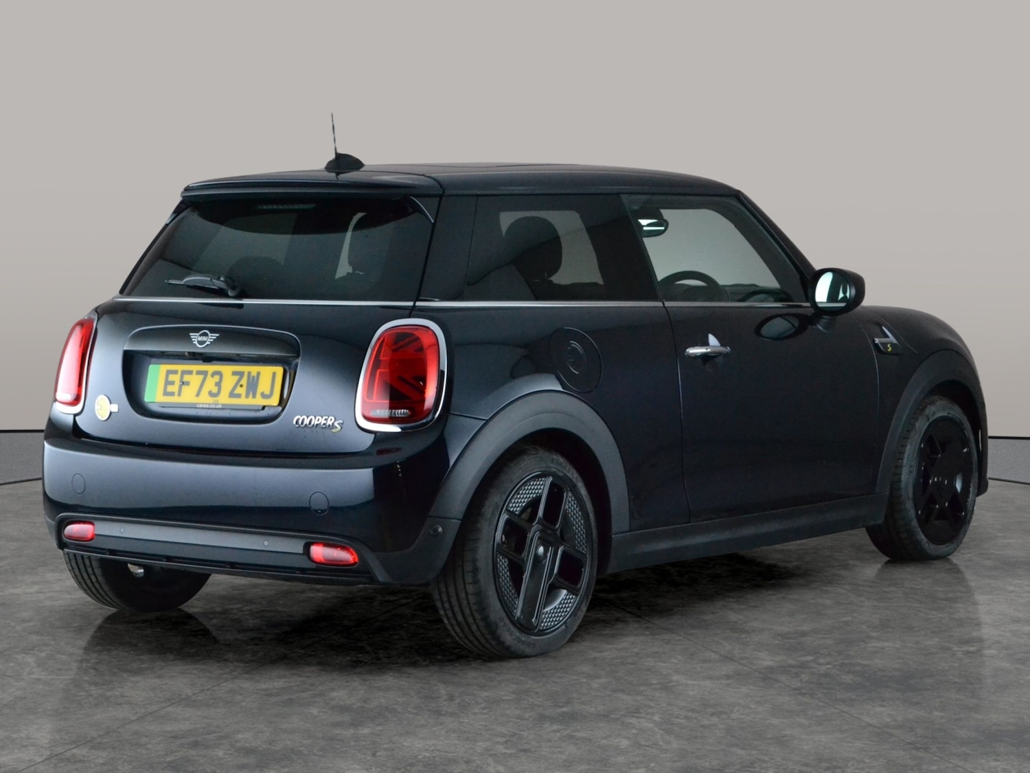 Used MINI Hatch 2023 for sale - 77660726: Photo 12