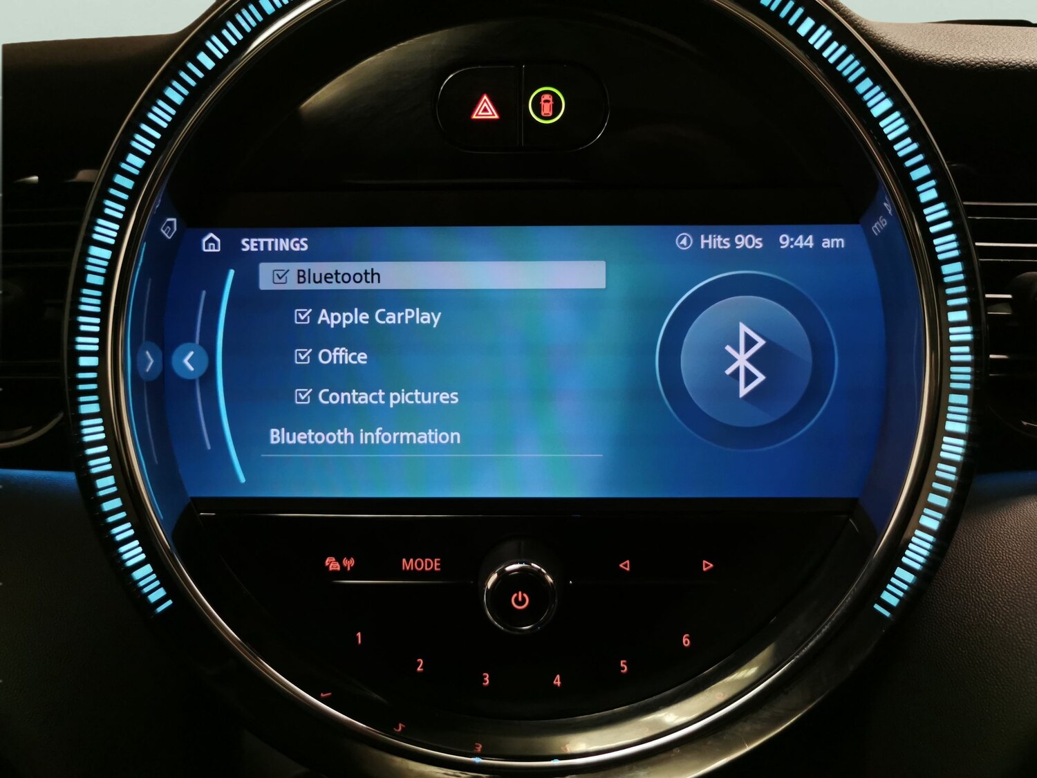 Used MINI Hatch 2023 for sale - 77660726: Photo 17