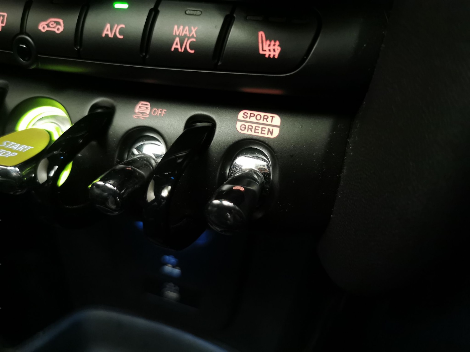 Used MINI Hatch 2023 for sale - 77660726: Photo 18