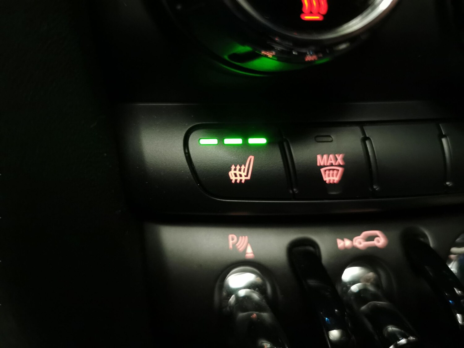 Used MINI Hatch 2023 for sale - 77660726: Photo 20