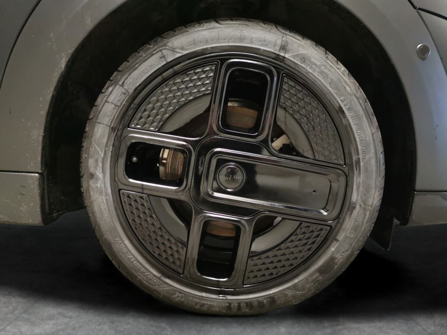 Used MINI Hatch 2023 for sale - 77660726: Photo 24