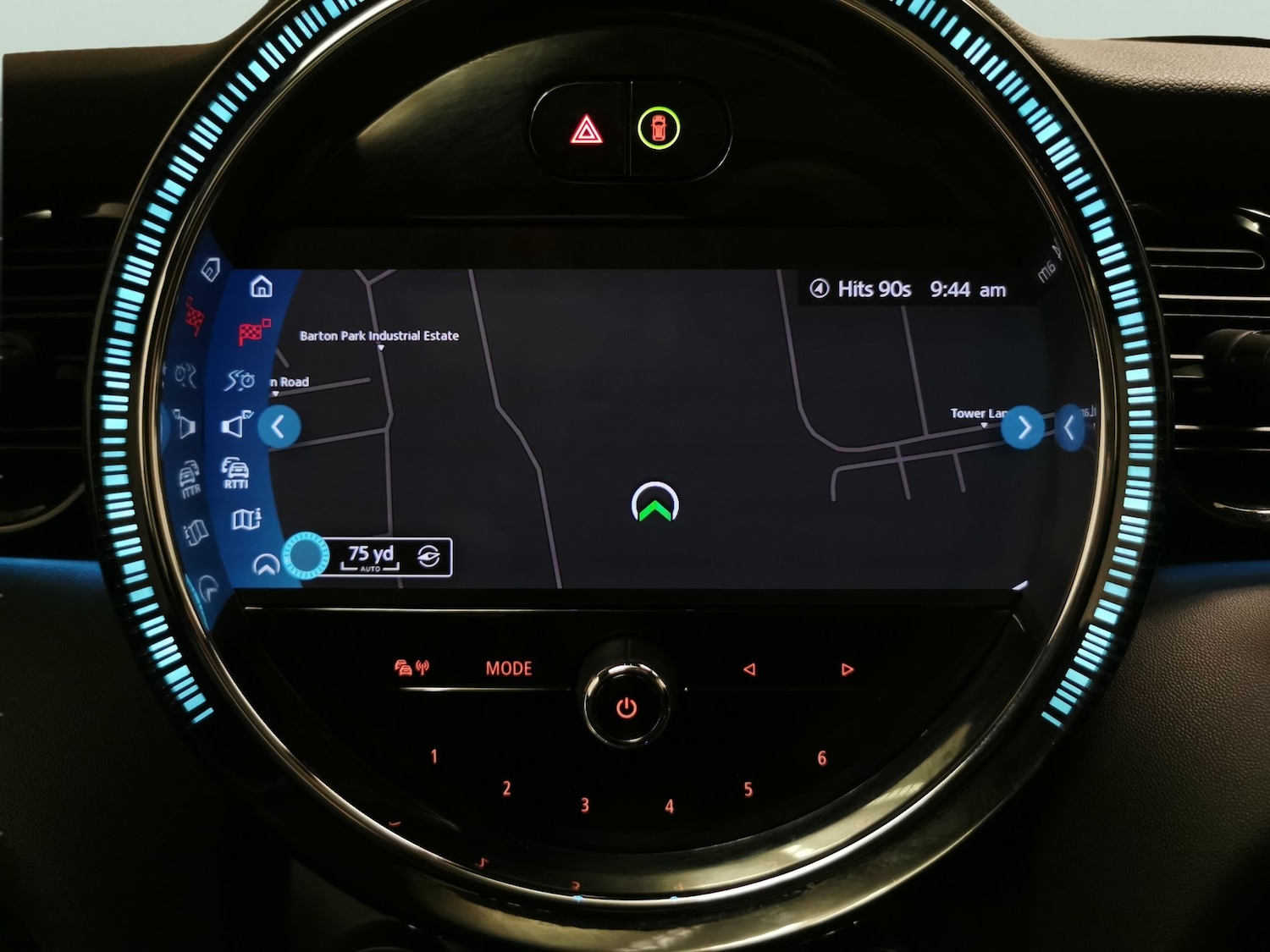 Used MINI Hatch 2023 for sale - 77660726: Photo 8