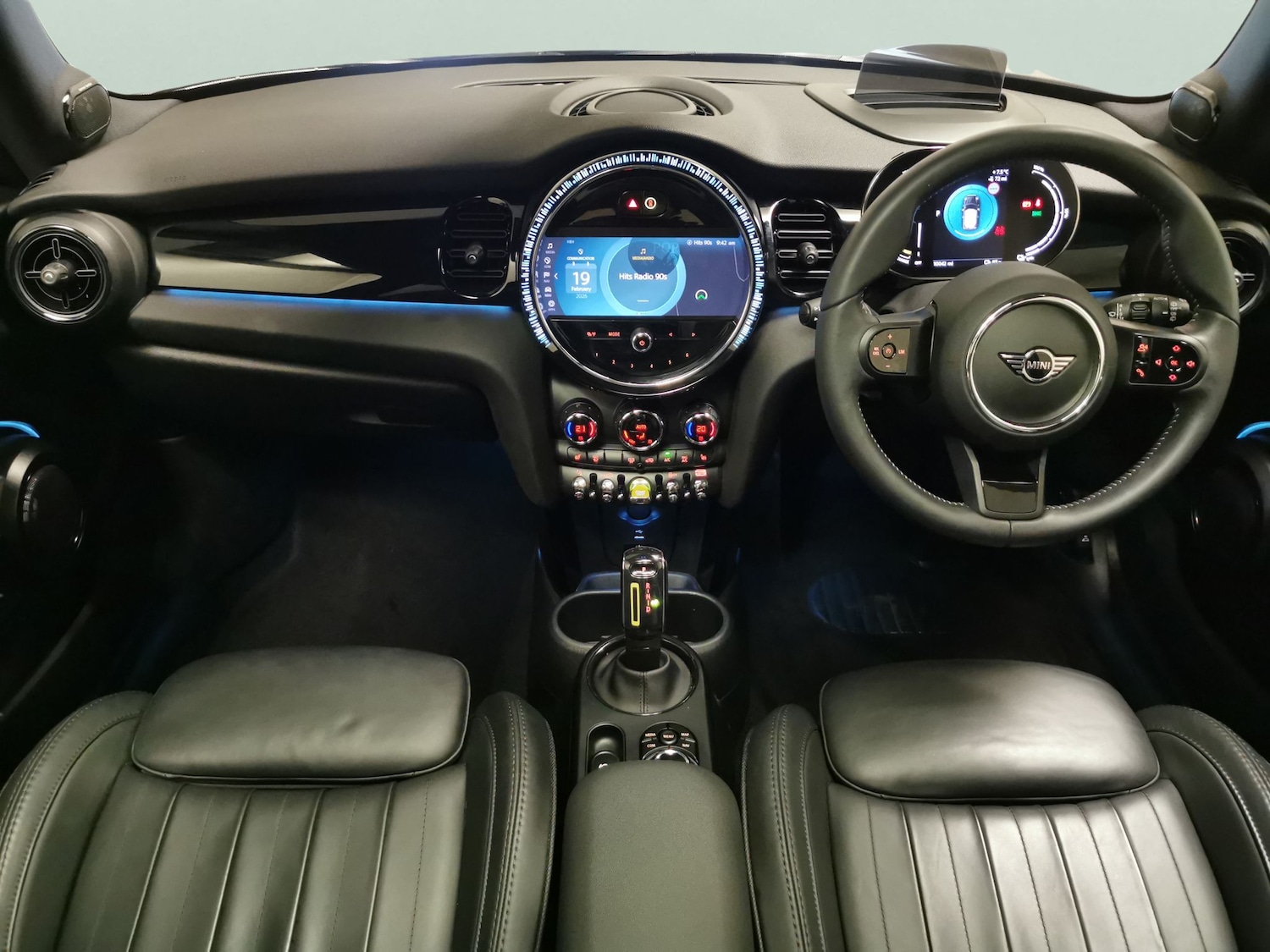 Used MINI Hatch 2023 for sale - 77660726: Photo 9